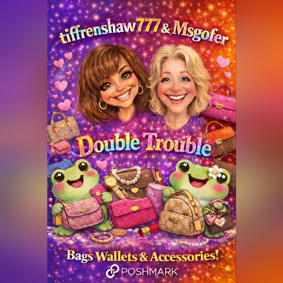 Monday Bag Madness With Tiff and Jen On (2bshandbags) Closet 7:30cst - Picture 10 of 15